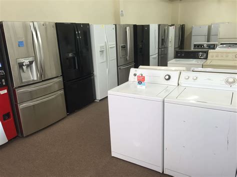 Appliances appliances used - Federal Way Used Appliances, Appliance Repair and Used Fridges And Stoves. (206) 503-8625 Get a Quote.